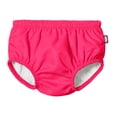 thumbnail image 5 of Girls UPF 50+ Ruffle Swim Diaper Cover, 5 of 8