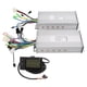 thumbnail image 3 of Controlador Sin Escobillas Para Bicicleta Eléctrica Pantalla LCD, Controlador De Motor Sin Escobillas Controlador De Accionamiento Dual Para Bicicleta Eléctrica Para Scooter Mgaxyff Electric Bike Brushless Motor Controller, 3 of 8