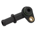 thumbnail image 1 of 948 106 462 00, Adaptador De Línea De Derivación Del De Refrigeración De Conexión Confiable A Prueba De Fugas Para 2006 A 2018, 1 of 7