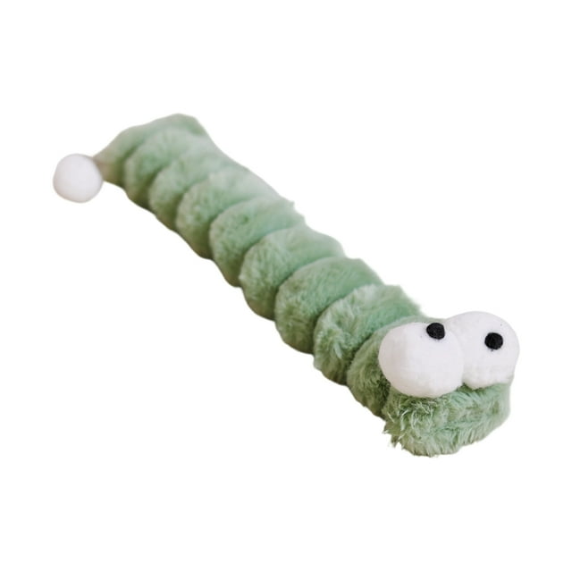 BotaniNest Cat Pillows Soft And Durable Kick Sticks With Crinkle Sound Interactive Indoor Play And Exercise