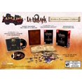 thumbnail image 1 of LA-MULANA 1 & 2: Hidden Treasures Edition - Nintendo Switch, 1 of 7