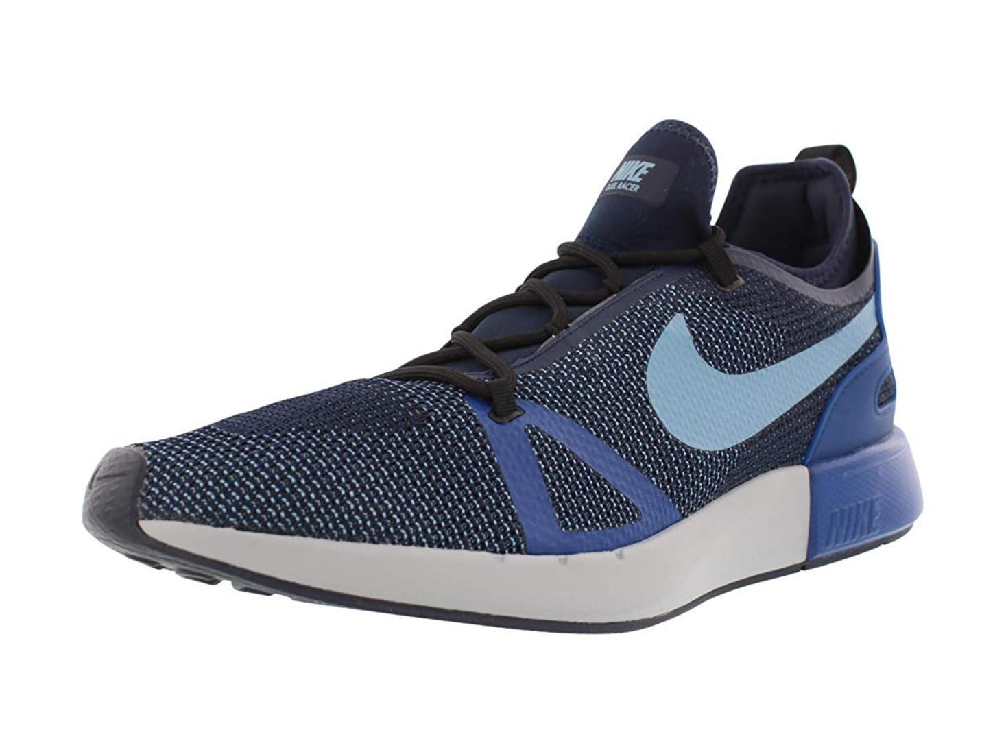 dual racer nike