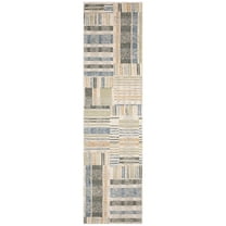 Avalon Home Alton Blocks Geometric Area Rug or Runner