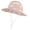 Beige, variante sur CHUMUD Chapeau de Soleil pour Bébé, Chapeau Bob à Imprimé Nuages pour Tout-Petit avec Courroie de Menton, Chapeau Respirant en Mélange de Coton avec Protection UPF pour Garçons et Filles 6 Mois-4 Ans