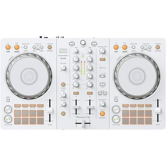 Reloop Buddy Compact 2-Deck DJay Controller - Walmart.com