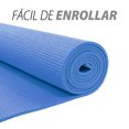 thumbnail image 3 of Tapete De Yoga Altera  PVC1002 Y Pilates De 173 x 61 Cm C/ 4 mm De Grosor, 3 of 10