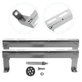 thumbnail image 2 of 1 Pair Stainless Steel Ac Window Bracket Mounting Bracket Air Conditioner Condenser Rack Air Conditioner Outdoor Unit Mounting Frame, 2 of 4