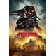 thumbnail image 1 of Retro ALIEN COVENANT Horror Movie Film Classic Oil Predator Poster Prints Canvas Art Wall Pictures For Living Room Home Decor, 1 of 4