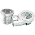 thumbnail image 1 of MagVent MV-90 Magnetic Dryer Vent Coupling, 1 of 4