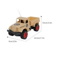 thumbnail image 2 of Yhsdtq,Value for Money,1: 24 Four Way Remote Control Vehicle Simulation Car Model Toy Car | Plastic, As Show, 2 of 5