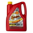 thumbnail image 2 of Schaeffer Manufacturing Co. 0709-006S Supreme 7000 Synthetic Plus Racing Engine Oil, 10W-30, 1-Gallon Bottle, 2 of 3