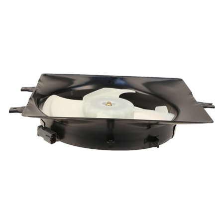 TYC A/C Condenser Fan Assemb