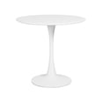 thumbnail image 1 of Mesa Exterior Plástico Pequeña Mundo In Vittoria 80 Circular, 1 of 8