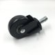 thumbnail image 5 of Ruedas Giratorias Para Silla De Repuesto Vogacara HA027608-02, 5 of 5