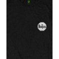 thumbnail image 3 of The Beatles Womens Washington Coliseum Back Print T-Shirt, 3 of 3