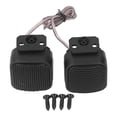 thumbnail image 2 of Audio Speaker, Clear Sound Dome Tweeter High Frequency High Performance  For Automotive, 2 of 8