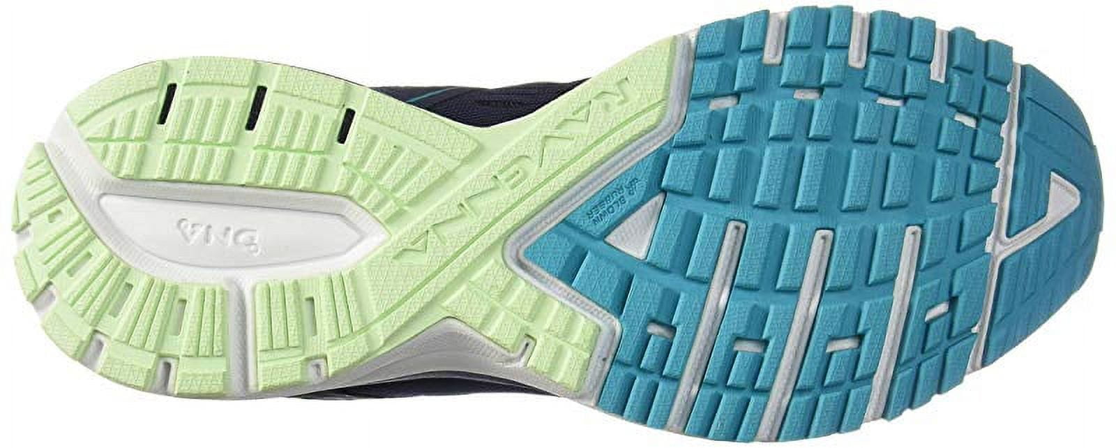 Brooks women's ravenna 9 2025