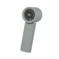 thumbnail image 2 of Ventilador portátil 100 Velocidad ajustable escritorio liviano Ventilador personal potente enfriamiento para viajes en casa acampando al aire libre Verde, 2 of 8