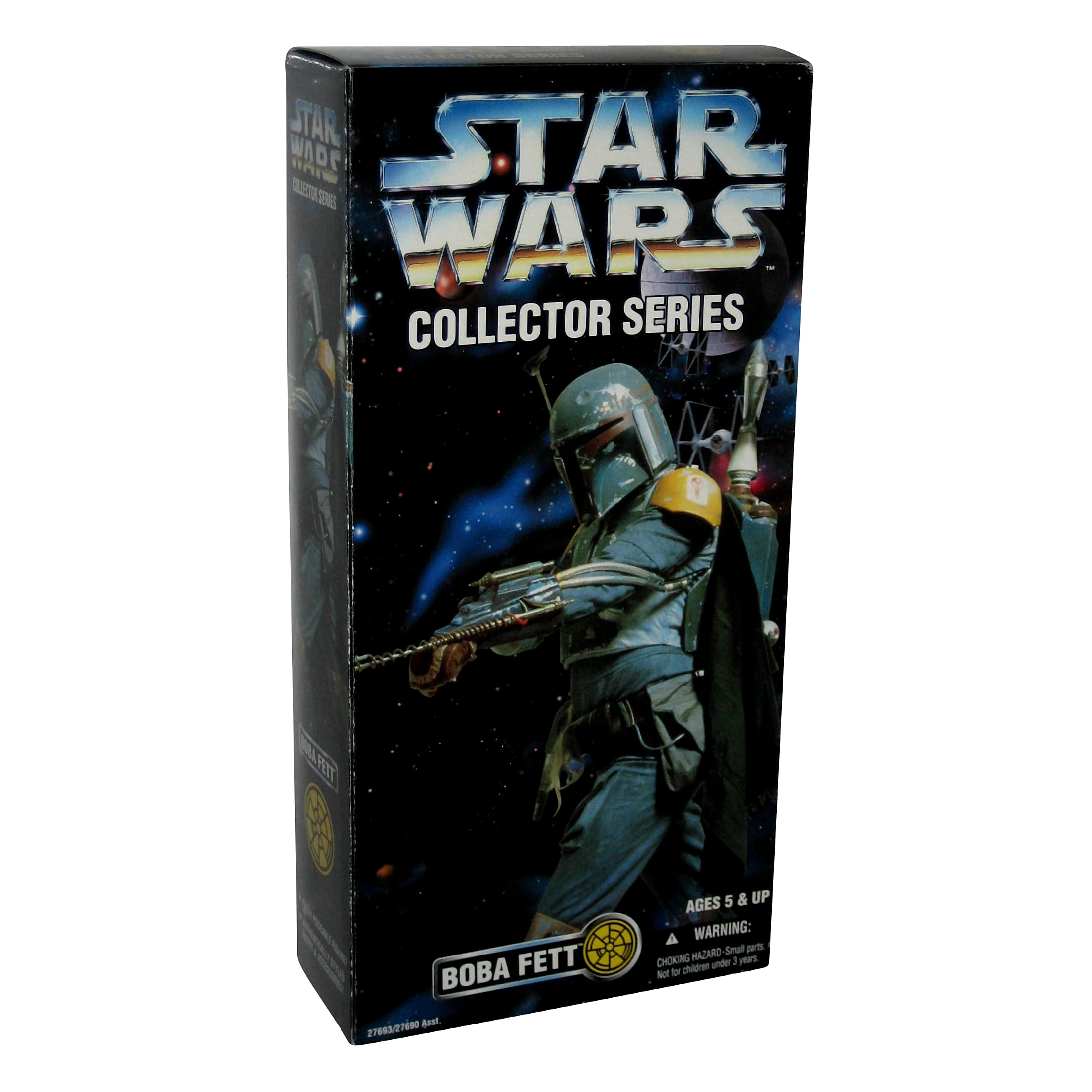 Star Wars Collector Series 12
