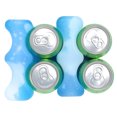 thumbnail image 4 of Long Lasting Ice Pack - Great for Breastmilk Bottles Storage and Can Coolers | 4-Can (2 Pack), 4 of 6