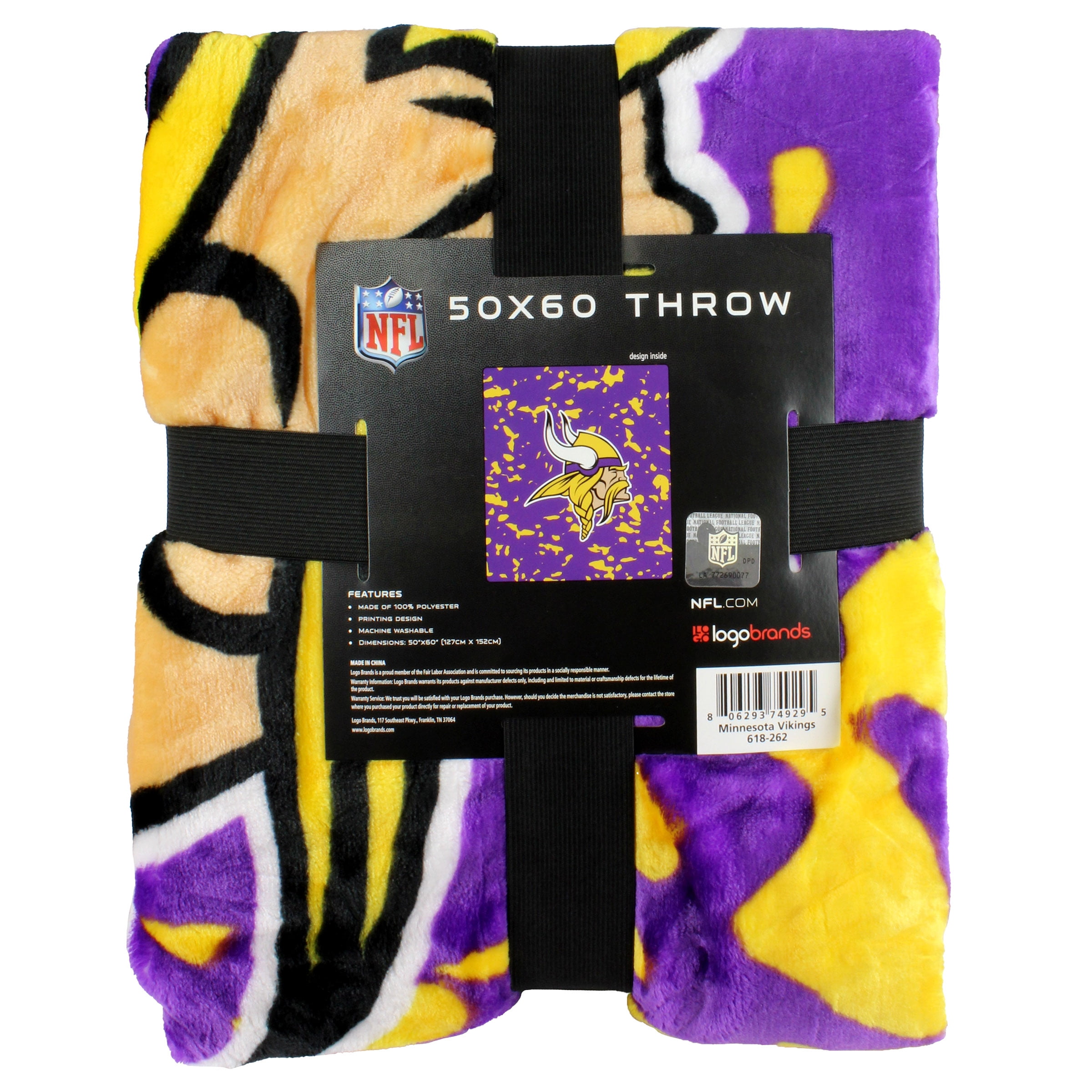 Baltimore Ravens 50