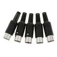 thumbnail image 2 of Conector de sonido CUTICAT Mini Pin Estruendo 7 Pin Conector de enchufe del teclado del ratón, 2 of 8