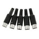 thumbnail image 2 of 5 conectores de audio macho DIN mini pin para teclado/ratón (DIY) 7 Pin, 2 of 8