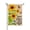 Color 5, variant on Happy Father's Day in Heaven Garden Flags 12x18 Inch Double Sided, Flower Floral with Butterful Small Grave Cemetery Yard Flags, Remembrance Memorial Gift for Daddy Dad Father Papa Grandfather Summer