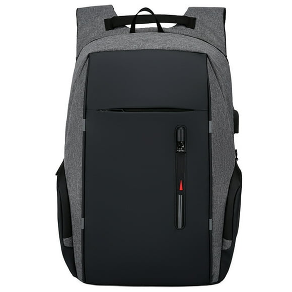 Laptop Backpack For 17 Inch Laptop Bag With USB Port Fashion Waterproof Backpacks