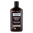thumbnail image 2 of JASON Natural Products - Anti-Dandruff Scalp Care Shampoo - 12 fl. oz., 2 of 3