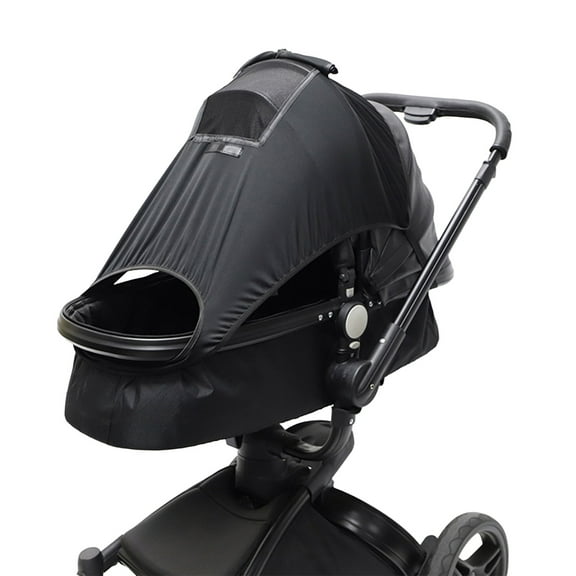 Uprgades Sun Protections Case Baby Carriage Sun Breathable Sunshade Protective Sun Shield Portable for
