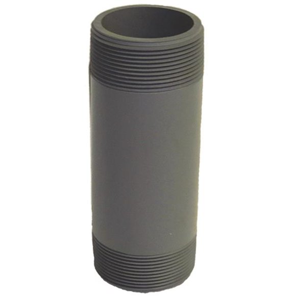 Spears Manufacturing 887-060C 2 In. Npt x 6 In. Cpvc Nipple