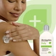 thumbnail image 4 of AmLactin Daily Moisturizing Body Lotion, 7.9 Ounce Bottle, Paraben Free, 4 of 8