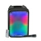 thumbnail image 1 of Bafle Audiobahn 8" Flame Light ASG508i, 1 of 4