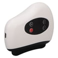 thumbnail image 1 of Máquina De Guasha Facial, Pantalla LED Portátil, Compresa Caliente, Máquina Electrónica De Guasha Facial, 12 Niveles, Masaje Meridiano, Calefacción Para La Espalda ANGGREK No, 1 of 7