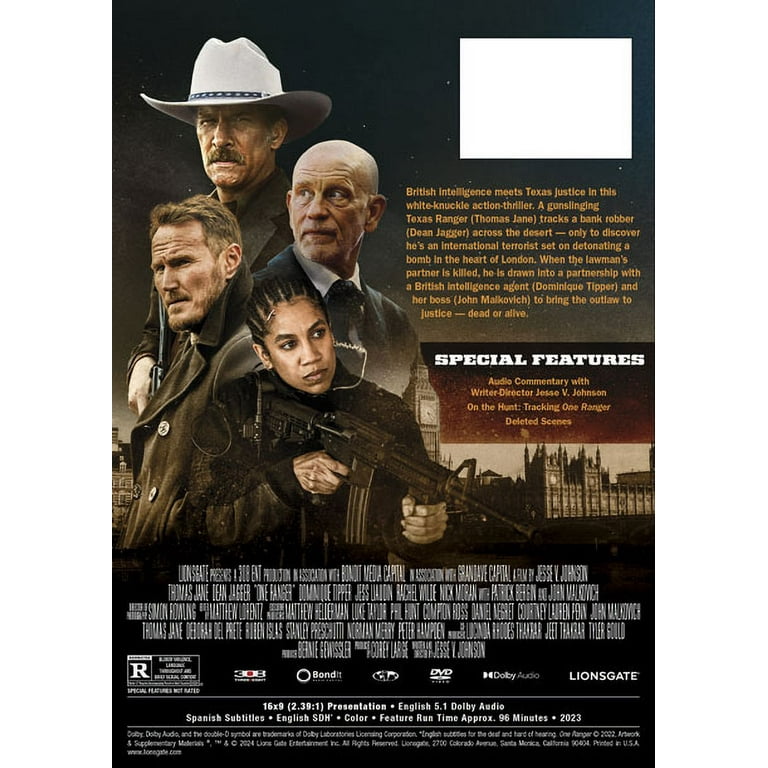 その他 Walker Texas Ranger: One Riot One Ranger [DVD] Walker - Texas Ranger: One Riot, One Ranger | eBay