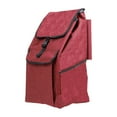 thumbnail image 1 of Bolsa de Repuesto para Carrito de Compras Strade Fareast Limited Tela Oxford Gran Capacidad, 1 of 8