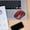 A, variant on Silent Wireless Ergonomic for Travel Quiet Click Design Long Battery Life Compact Lightweight