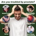 thumbnail image 4 of Totaria Organic Saw Palmetto & Prostate Support for Men, 120 Capsules, Non-GMO, Gluten-Free, 4 of 9