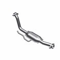 thumbnail image 2 of MagnaFlow Convertisseur Catalytique à Ajustement Direct Qualité Standard Conforme Fédéral/EPA 23367, 2 of 4