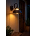 thumbnail image 4 of Hinkley Lighting - Troyer - One Light Outdoor Medium Wall Mount in Traditional, 4 of 13
