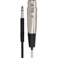 thumbnail image 3 of Hosa TTX-103F - TT to XLR Female Cable 3 foot, 3 of 4