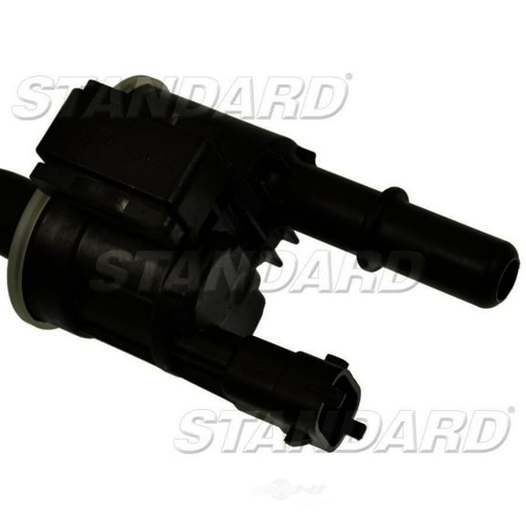 Vapor Canister Purge Solenoid