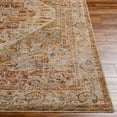thumbnail image 4 of Hauteloom Alois Hallway, Kitchen Runner Rug - White, Brown, Beige - 2'7" x 10', 4 of 10