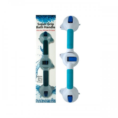 Super Grip Bath Handle