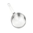 thumbnail image 4 of Food Grade Stainless Steel Small Non-Stick Milk Pan Saucepan Boiling Pan Tea Pan, 4 of 4