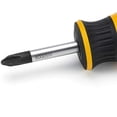thumbnail image 4 of Screwdriver GEARWRENCH 80005H 1.5" Phillips Dual Material, 4 of 9