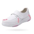 thumbnail image 4 of Slip On Nurse Zapatos Ligeros Naturas Enfermería Sauthcare Nursing Shoes Women SportaBe Non para El Hospital, 4 of 9