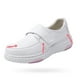 thumbnail image 5 of Zapatos de enfermería de la salud de las mujeres Hook and Loop Sproker Workcare Work Works Ajustado de calzado cómodo sin deslizamiento para el hospital, 5 of 9