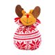 thumbnail image 2 of Xihbxyly Bolsa de Regalo Navideña, Diseño de Tejido de Punto, Asa Resistente para Colgar, Ideal para Piruletas y Dulces, Decoración Versátil, Ideal para Colgar En El Árbol de Navidad y La Chimenea, E, 2 of 5